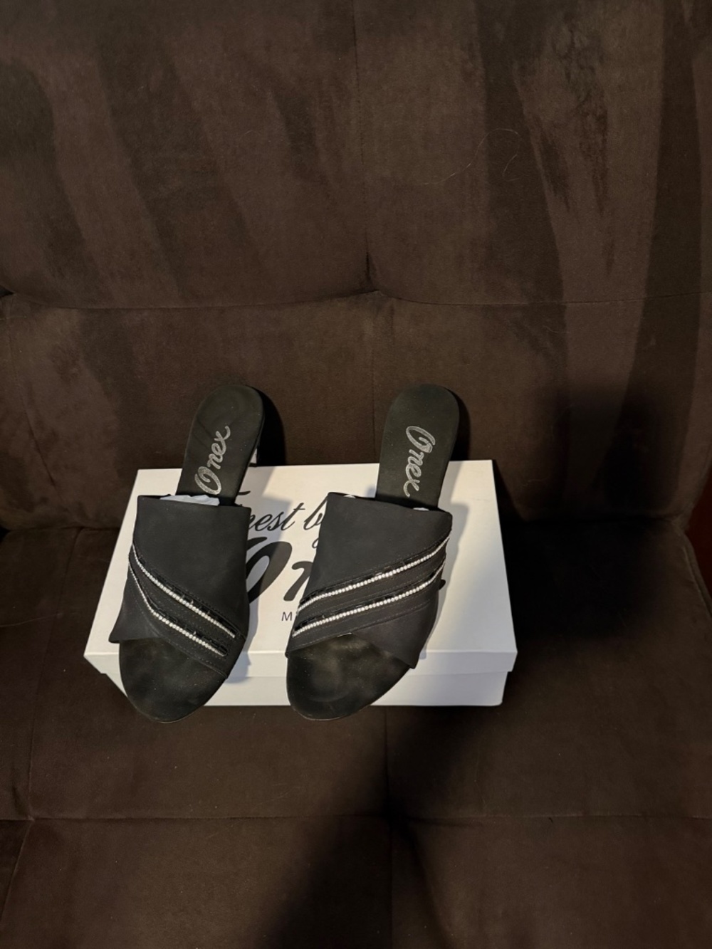 Onex Slides - Picture 2 of 3